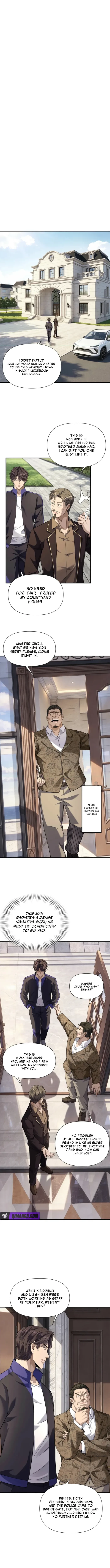 This killer is a son-in-law Chapter 32 - 4