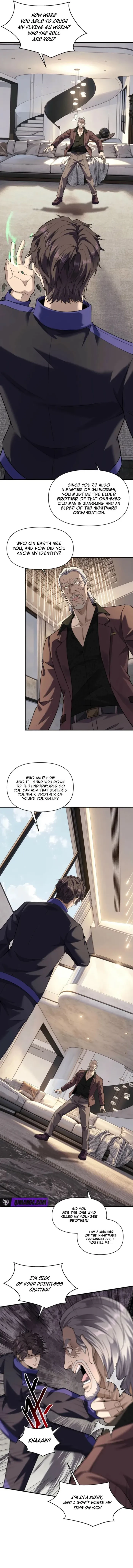 This killer is a son-in-law Chapter 32 - 8