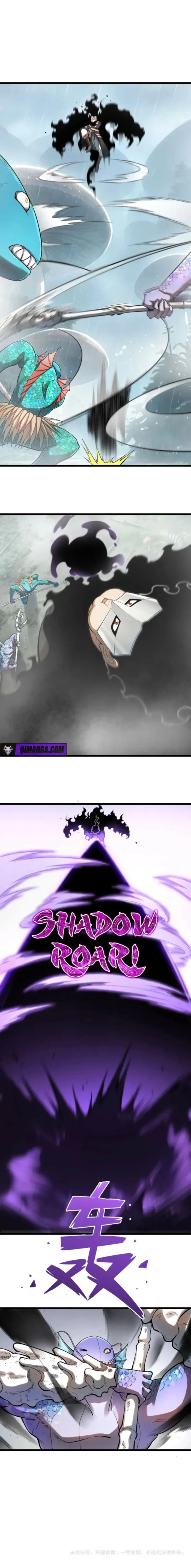 Full-time Hunter: I hunt the world! Chapter 15 - 6