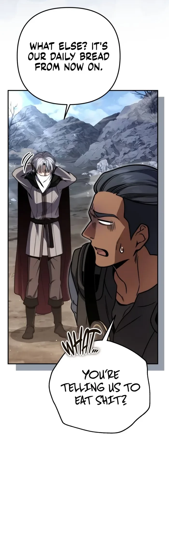 The Frontier Count’s 10th-Class Outcast Chapter 32 - 6