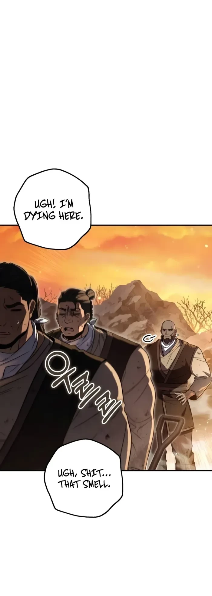 The Frontier Count’s 10th-Class Outcast Chapter 32 - 10