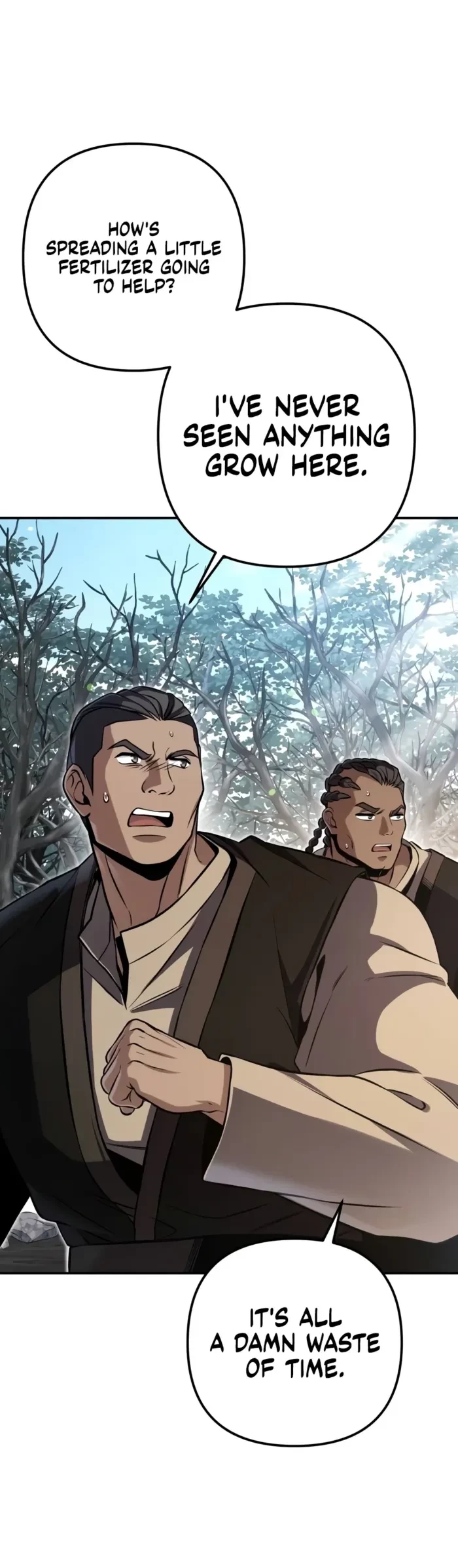 The Frontier Count’s 10th-Class Outcast Chapter 32 - 18