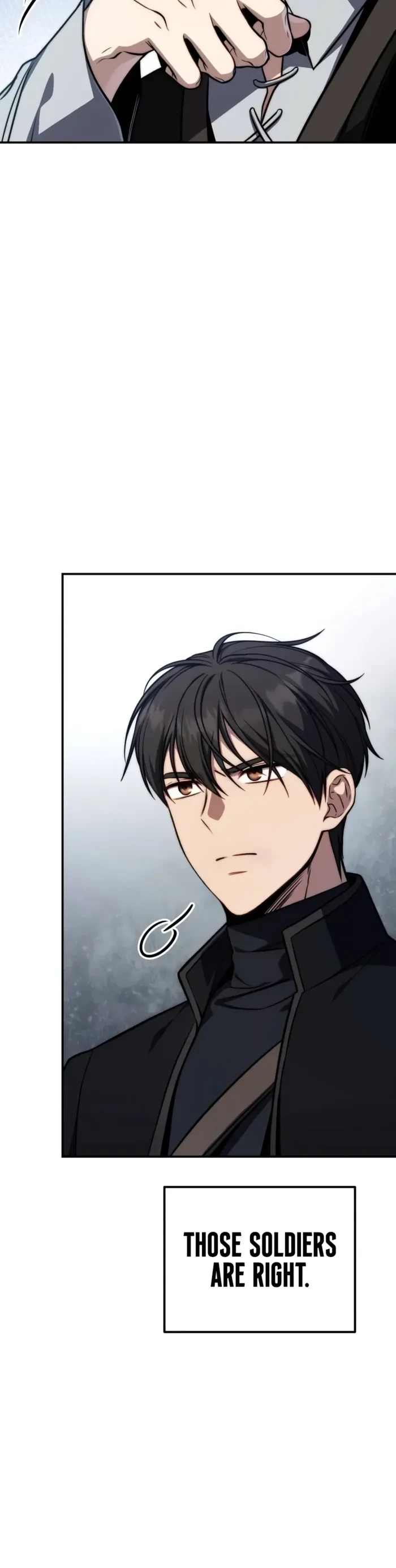 The Frontier Count’s 10th-Class Outcast Chapter 32 - 20