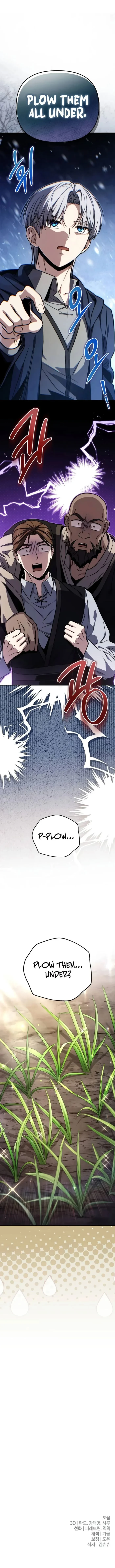 The Frontier Count’s 10th-Class Outcast Chapter 32 - 25