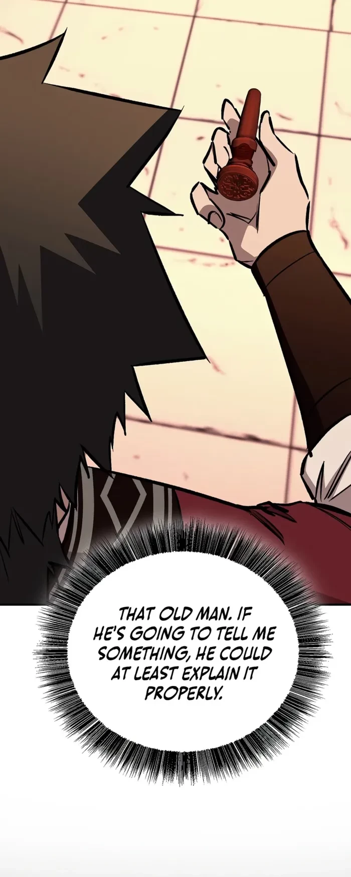 Childhood Friend of the Zenith Chapter 110 - 12