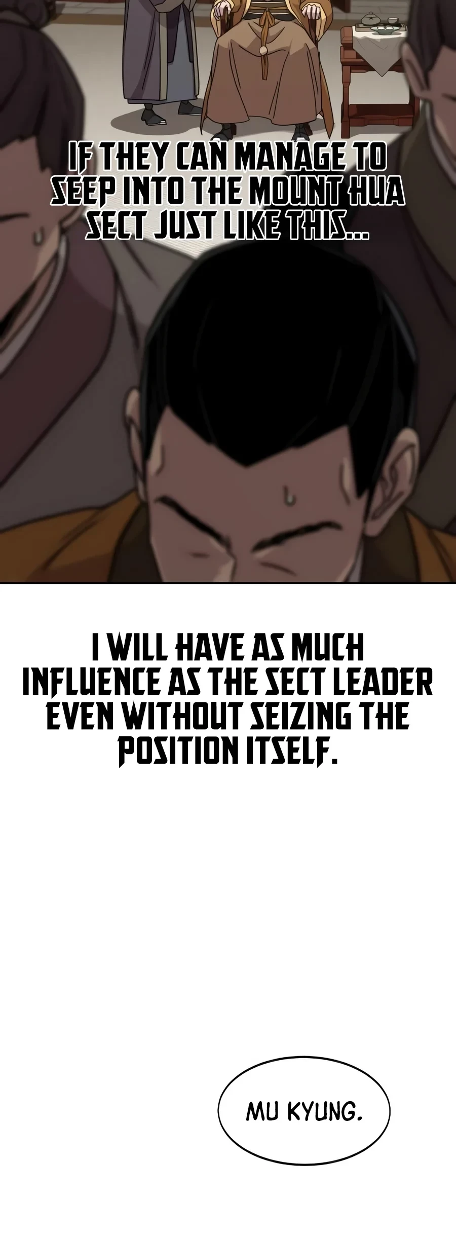 Return of the Blossoming Blade Chapter 184 - 4