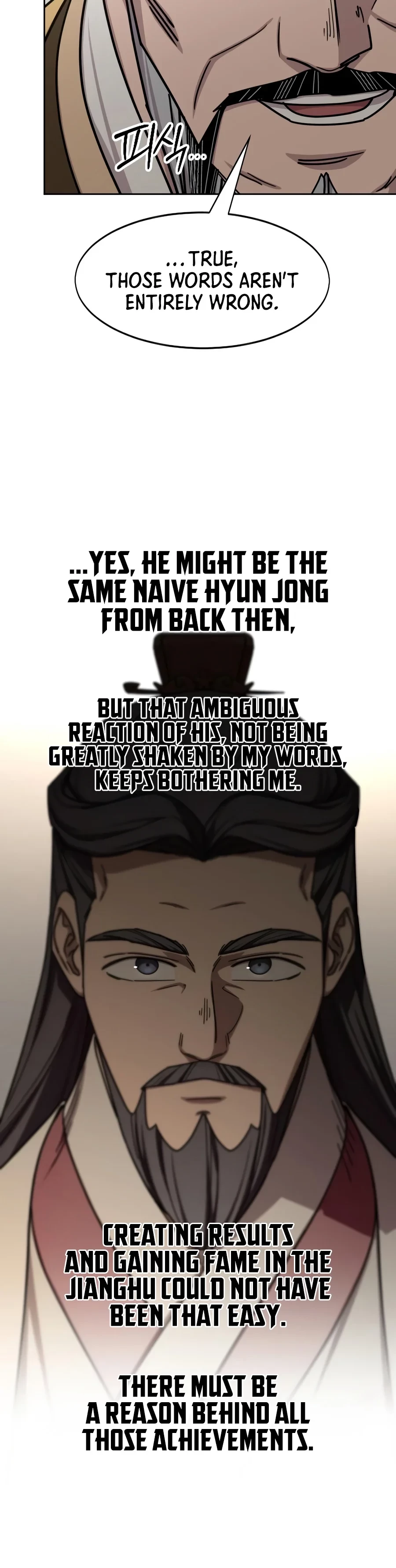 Return of the Blossoming Blade Chapter 184 - 6