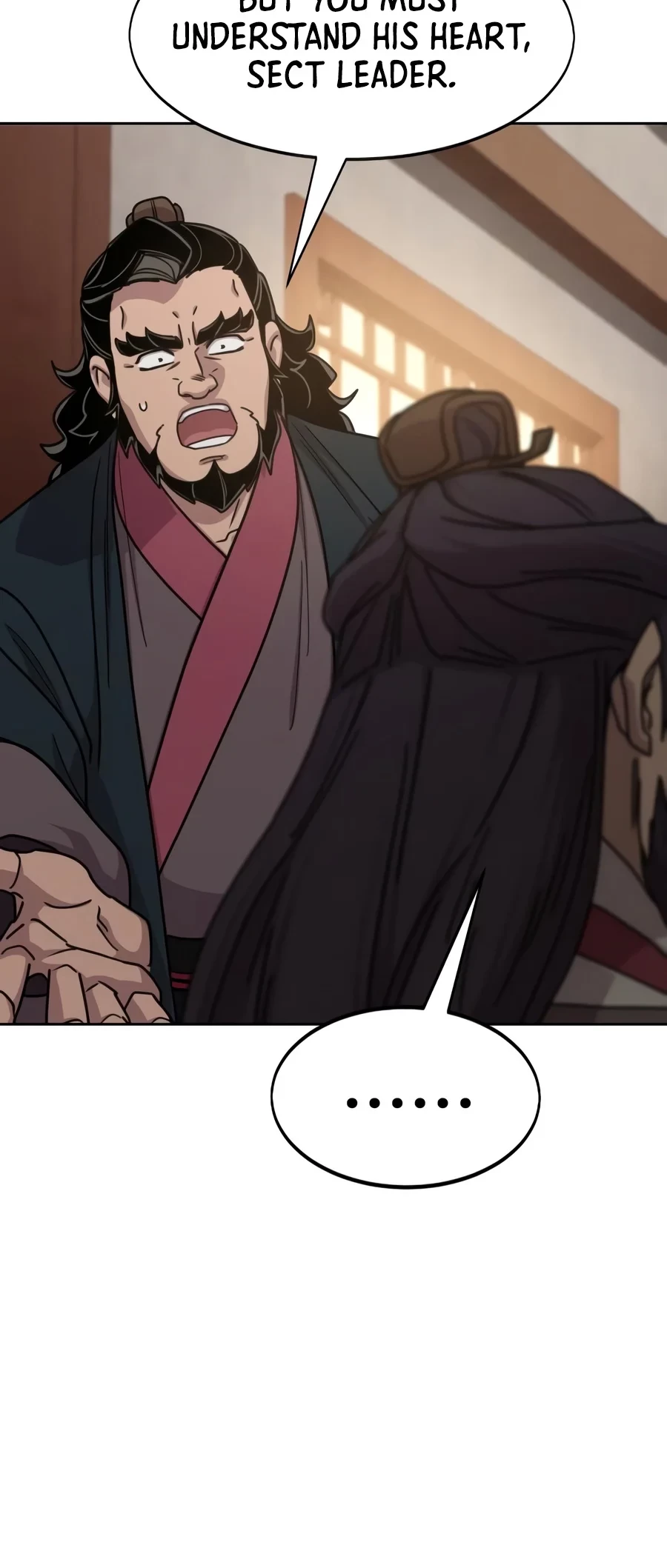 Return of the Blossoming Blade Chapter 184 - 8