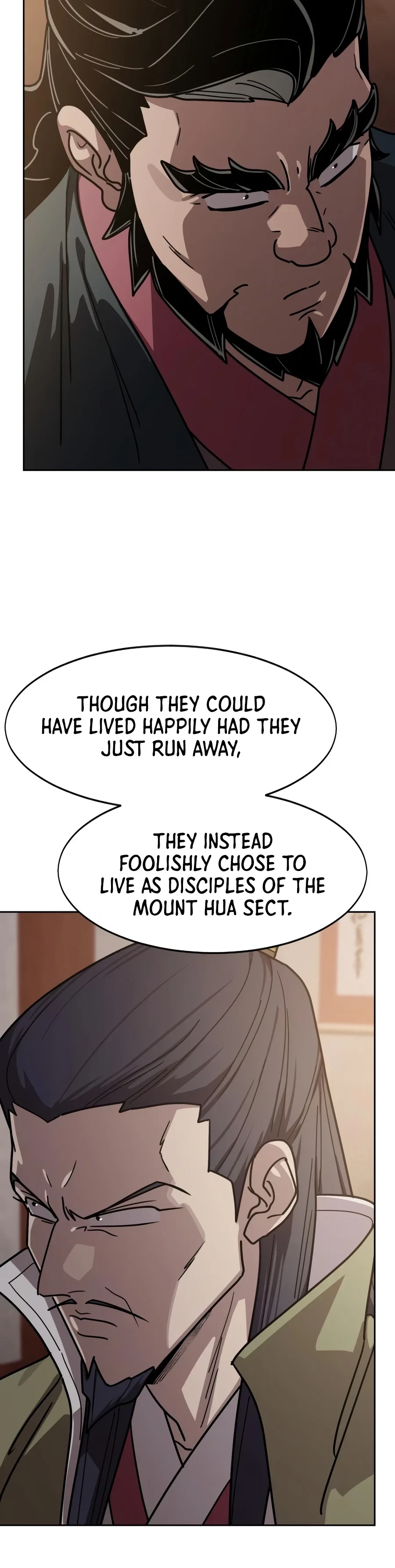 Return of the Blossoming Blade Chapter 184 - 16