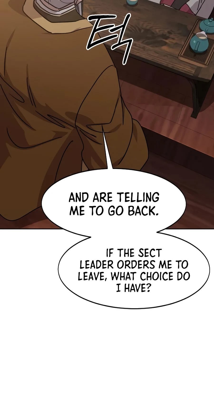 Return of the Blossoming Blade Chapter 184 - 24