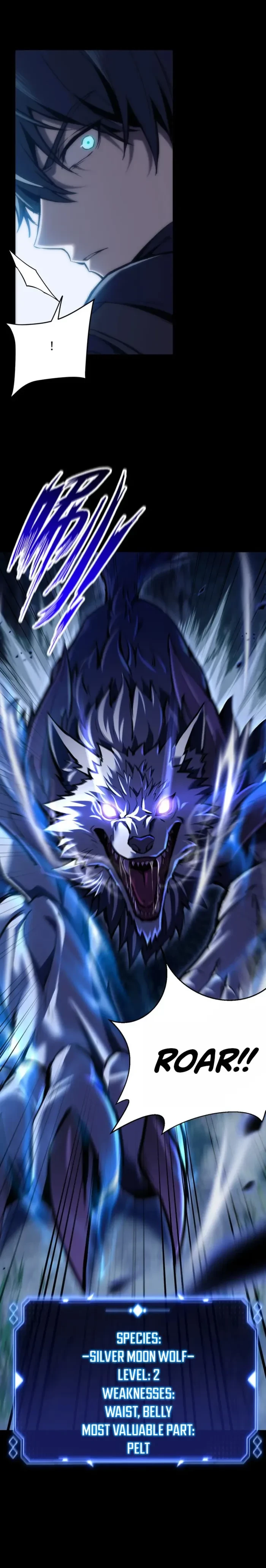 Starting with ×10: You Really Exploited the Bug! Chapter 6 - 4