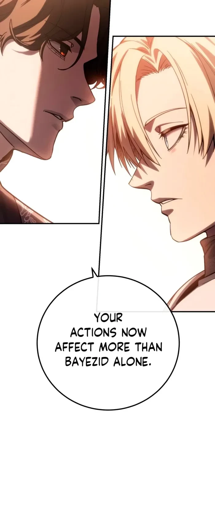 The Stellar Swordmaster Chapter 142 - 4