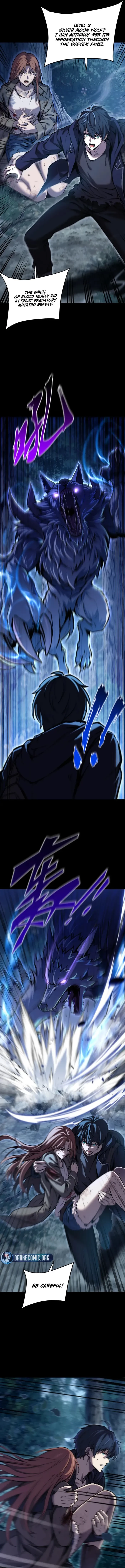 Starting with ×10: You Really Exploited the Bug! Chapter 6 - 5