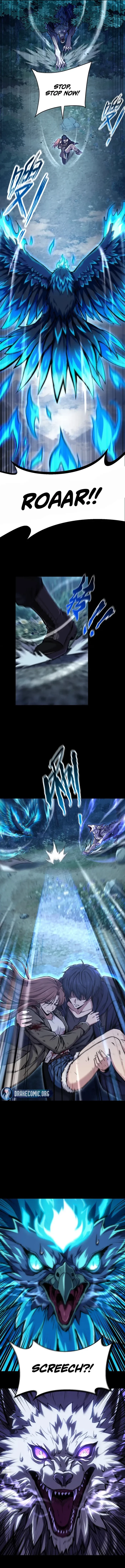 Starting with ×10: You Really Exploited the Bug! Chapter 6 - 9