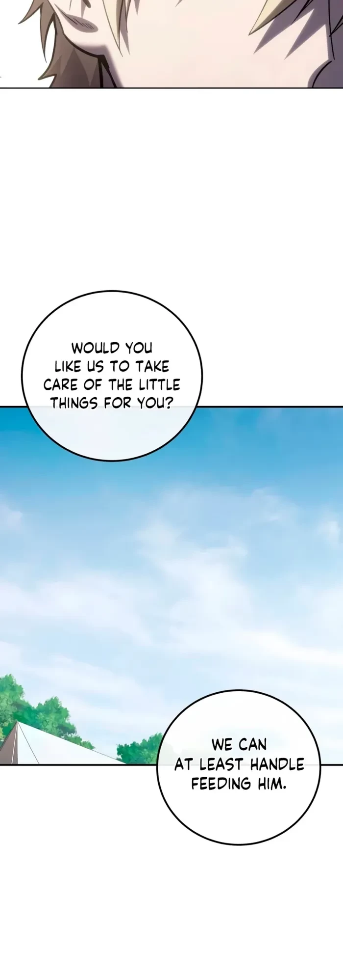 The Stellar Swordmaster Chapter 142 - 8