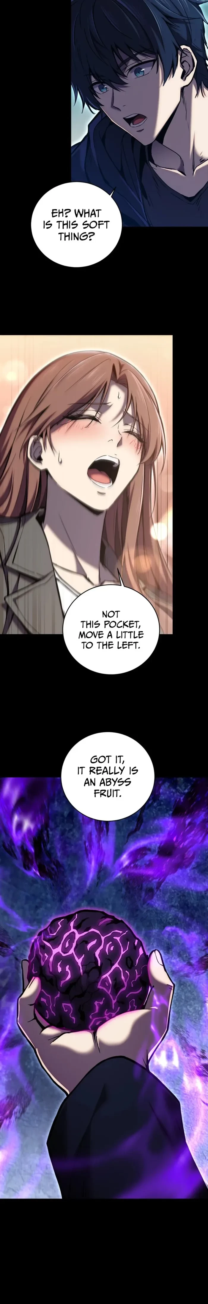 Starting with ×10: You Really Exploited the Bug! Chapter 6 - 16