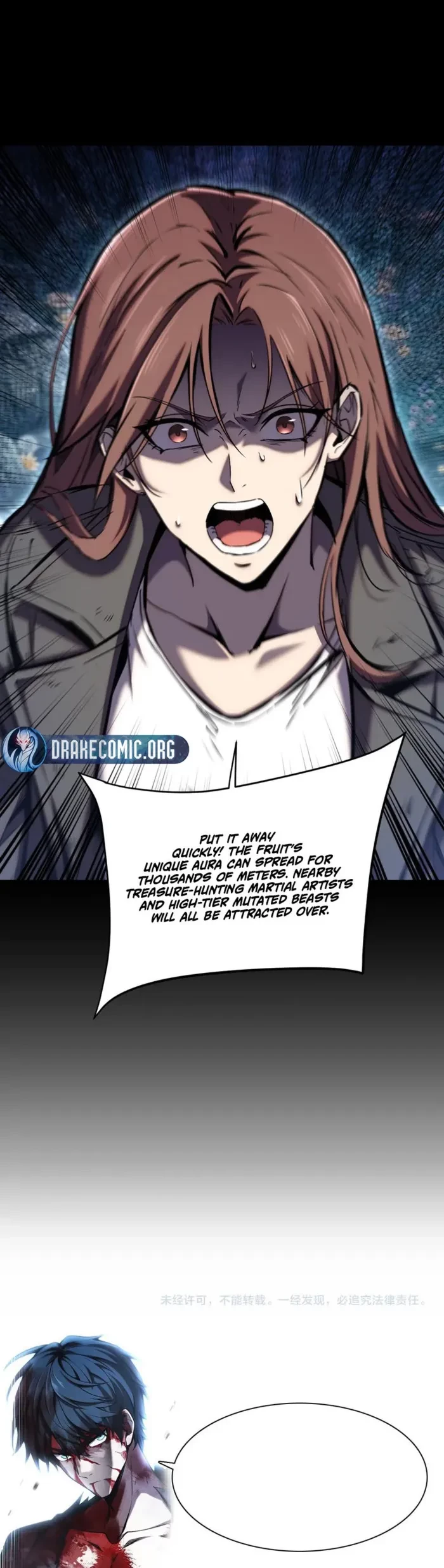 Starting with ×10: You Really Exploited the Bug! Chapter 6 - 17