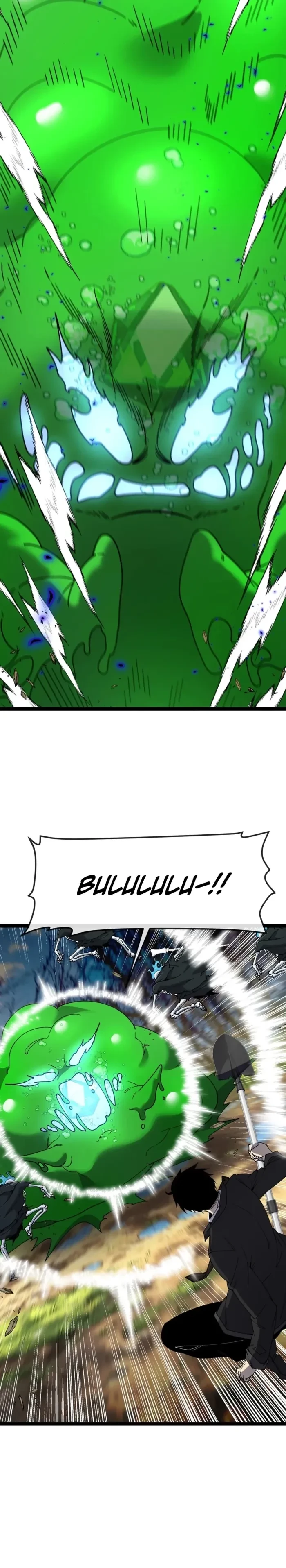 Everyone: Summoner of the Undead, I alone am a natural disaster Chapter 7 - 4