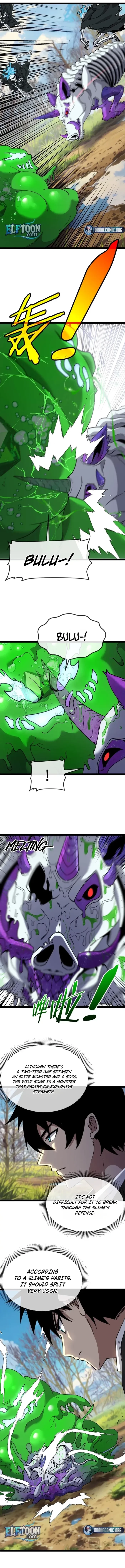 Everyone: Summoner of the Undead, I alone am a natural disaster Chapter 7 - 7