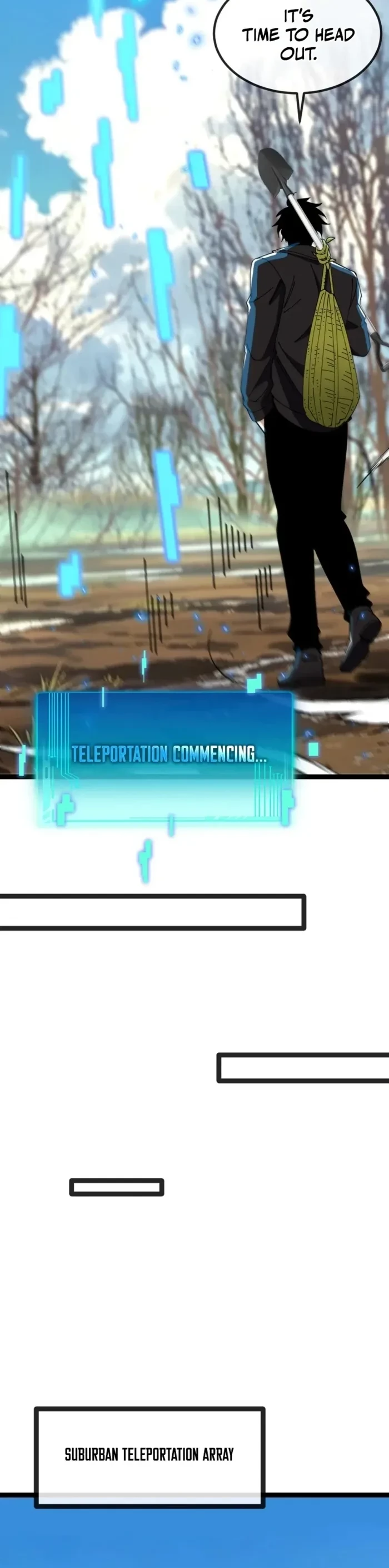 Everyone: Summoner of the Undead, I alone am a natural disaster Chapter 7 - 14