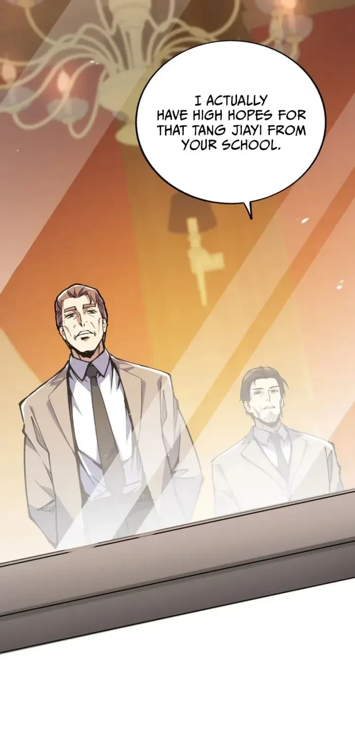 Global Class Change: I Am the Invincible Shadow Monarch Chapter 2 - 10