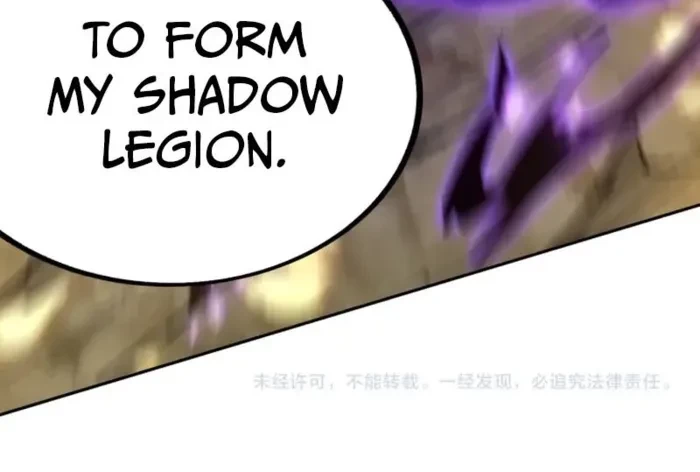 Global Class Change: I Am the Invincible Shadow Monarch Chapter 2 - 28