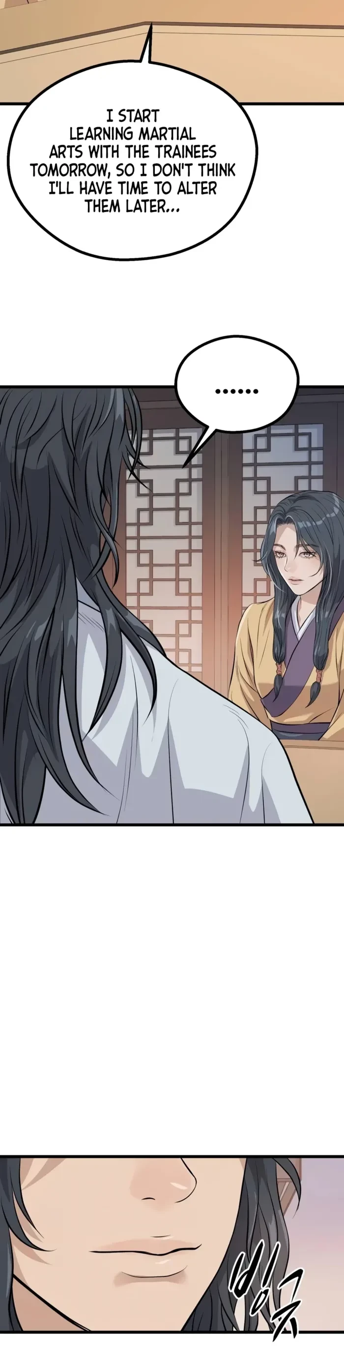 Becoming the Cheon Clan’s Mad Dog Chapter 25 - 8