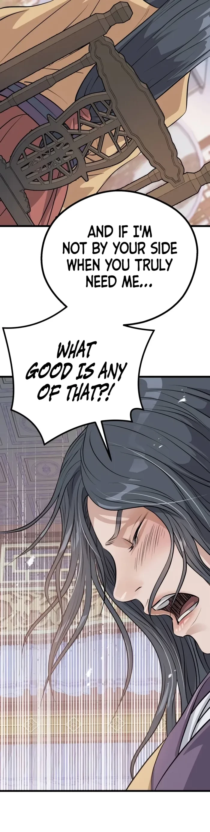 Becoming the Cheon Clan’s Mad Dog Chapter 25 - 12
