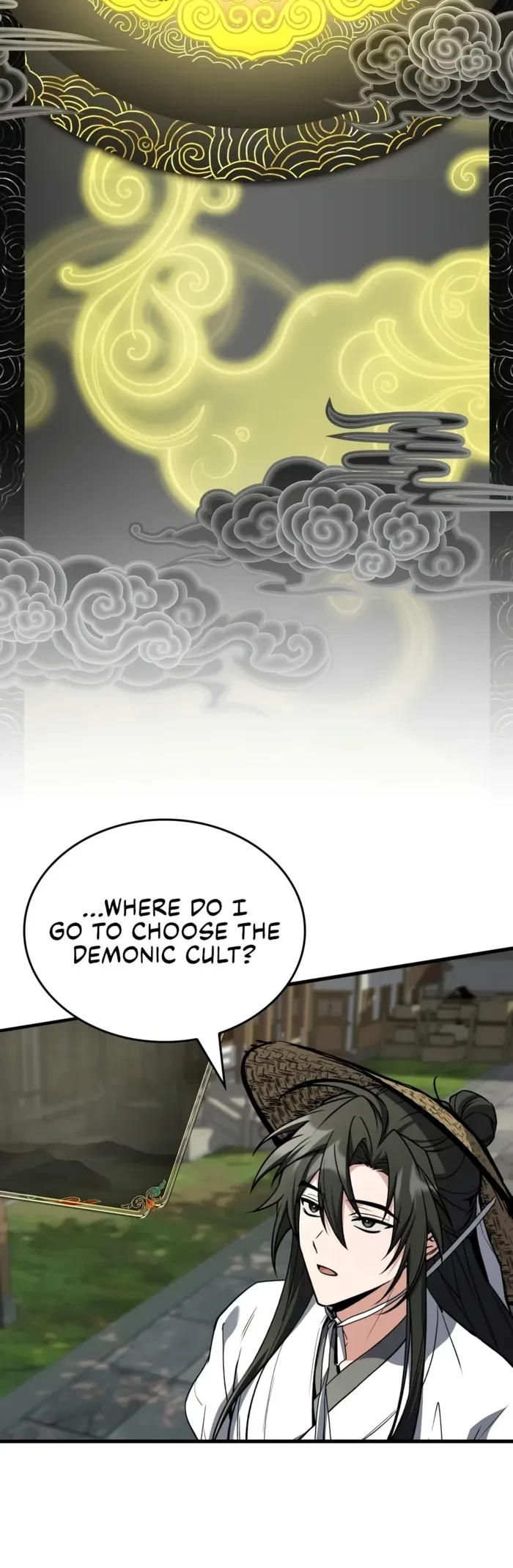 Sword God’s Livestream Chapter 39 - 13