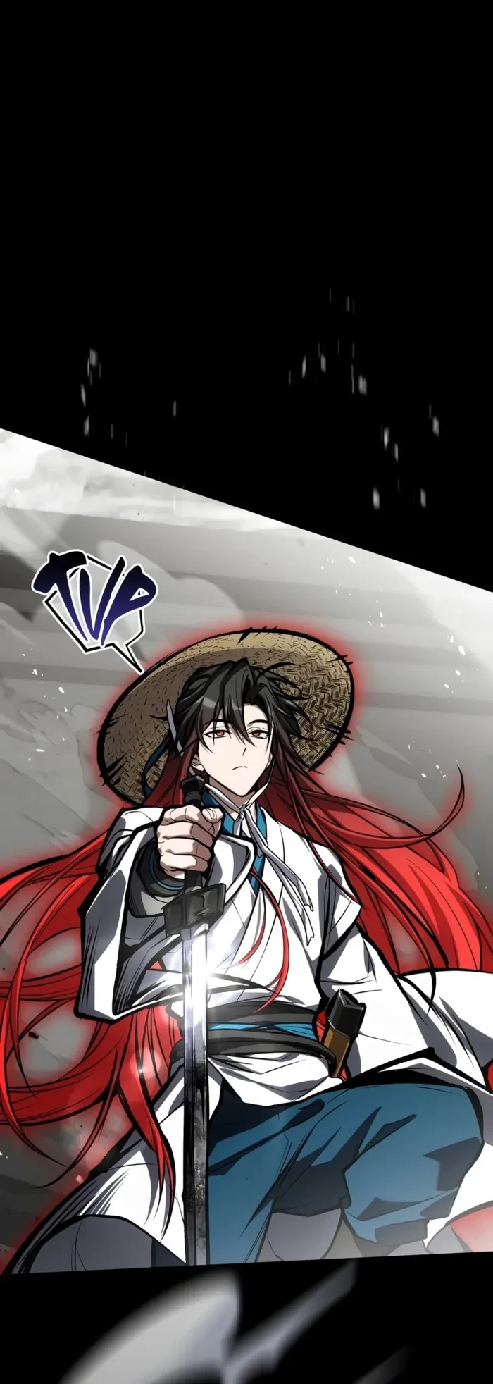 Sword God’s Livestream Chapter 35 - 3