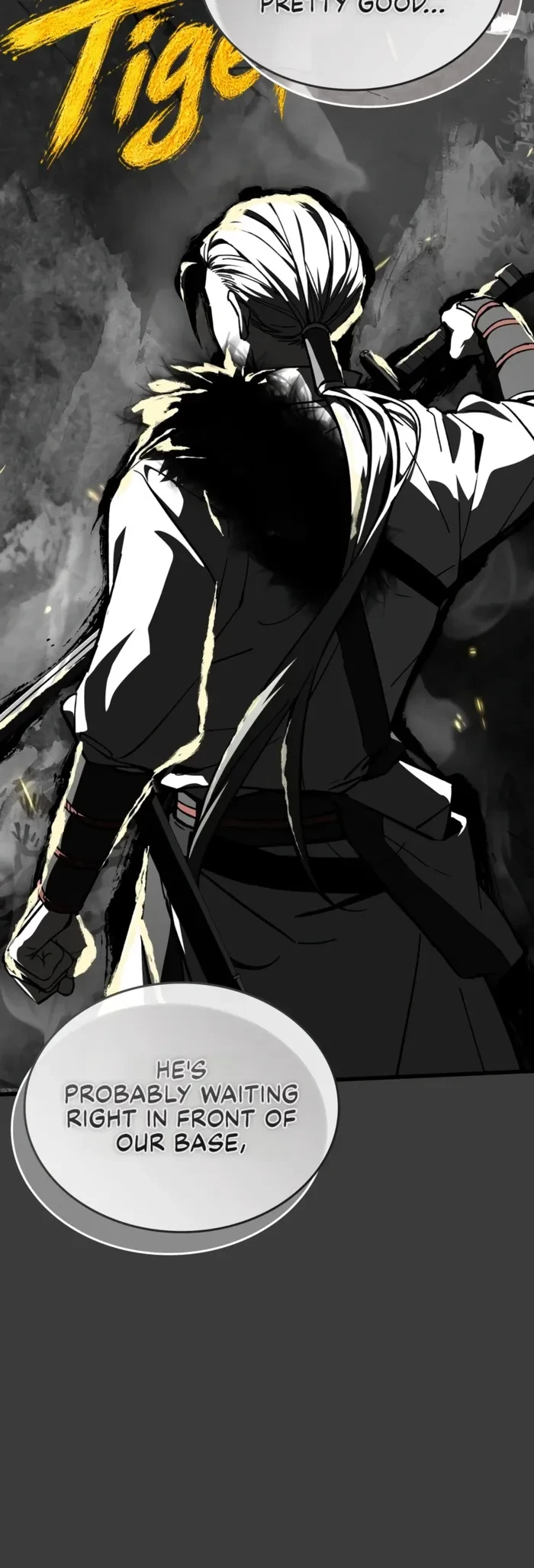 Sword God’s Livestream Chapter 35 - 8
