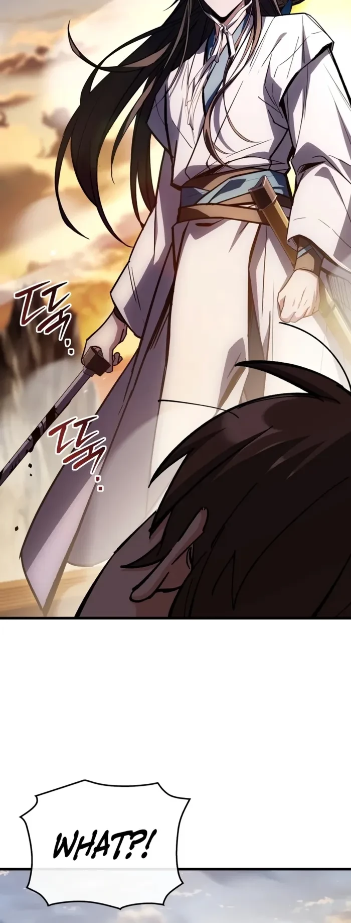 Sword God’s Livestream Chapter 33 - 9