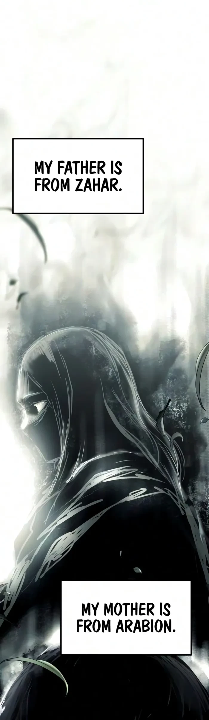 Sword God’s Livestream Chapter 31 - 2