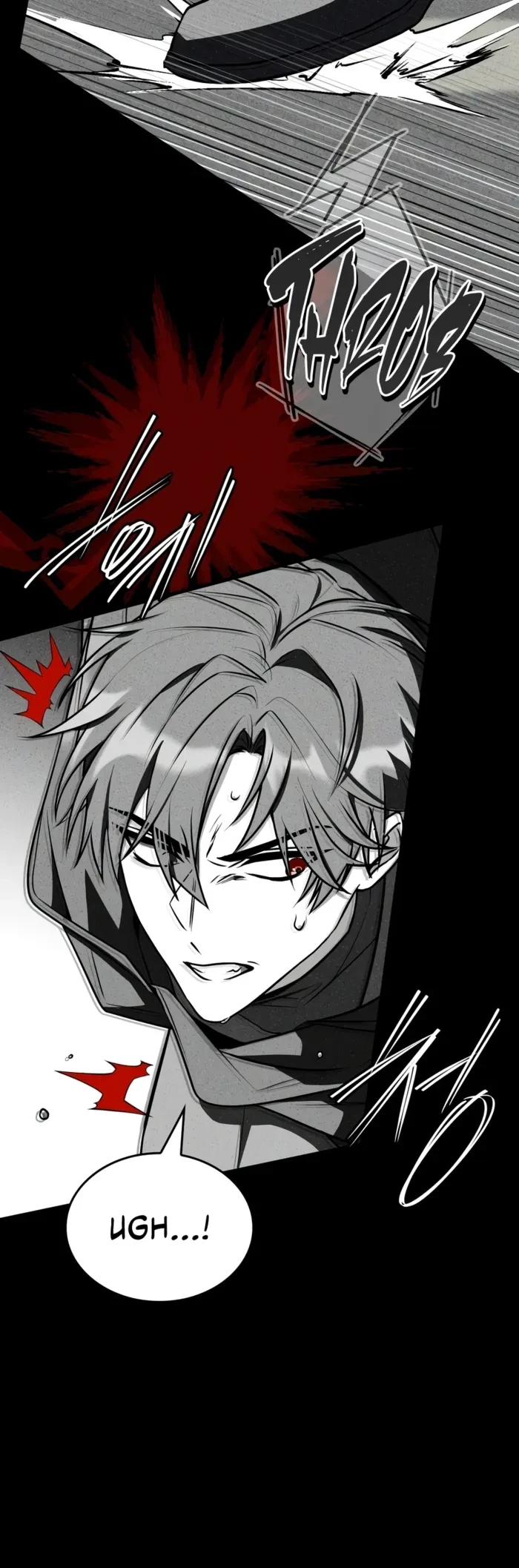 Sword God’s Livestream Chapter 28 - 8