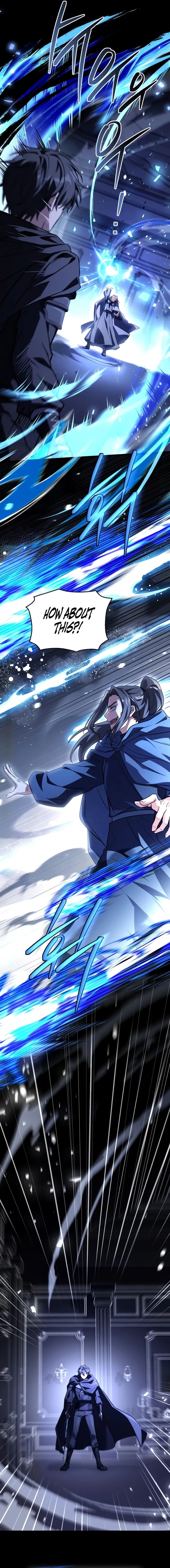 Sword God’s Livestream Chapter 21 - 3