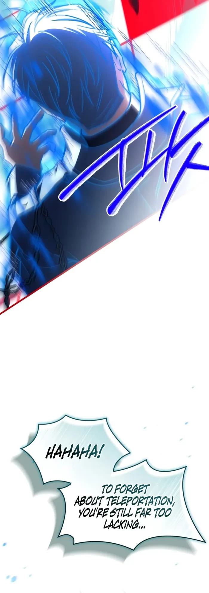 Sword God’s Livestream Chapter 22 - 16