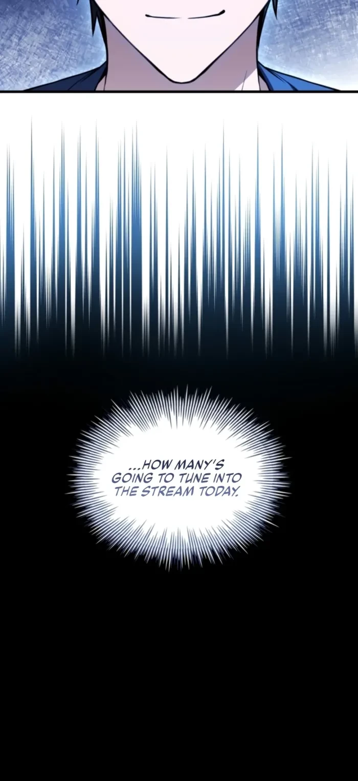Sword God’s Livestream Chapter 19 - 5
