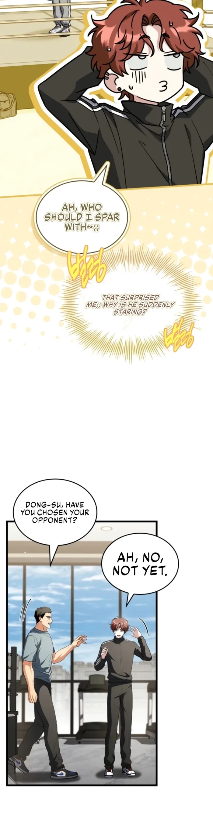 Sword God’s Livestream Chapter 18 - 11