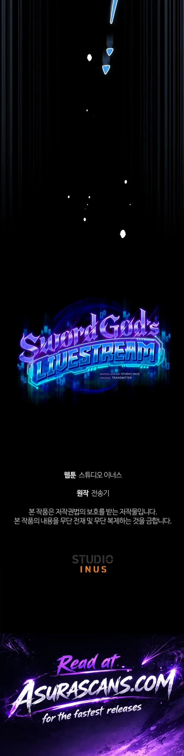 Sword God’s Livestream Chapter 18 - 16