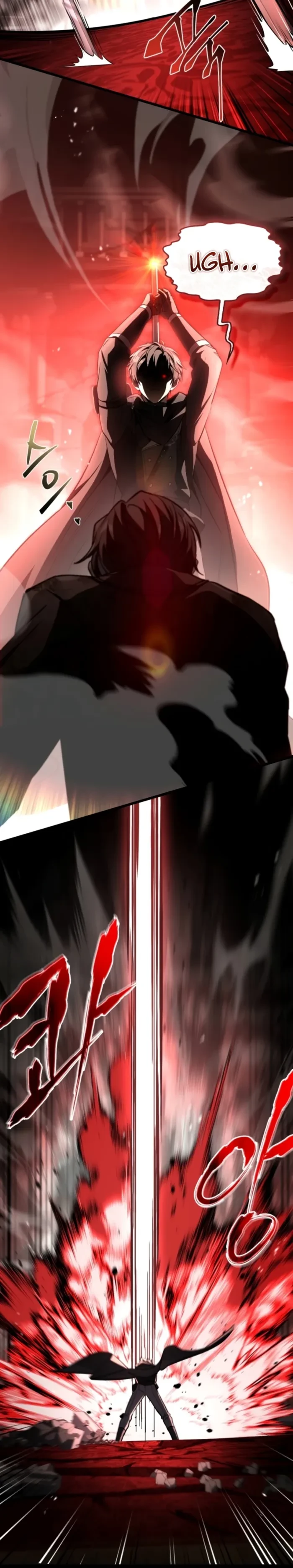 Sword God’s Livestream Chapter 11 - 17