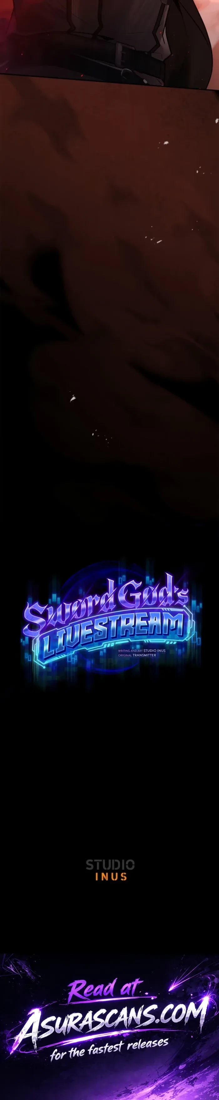 Sword God’s Livestream Chapter 4 - 18