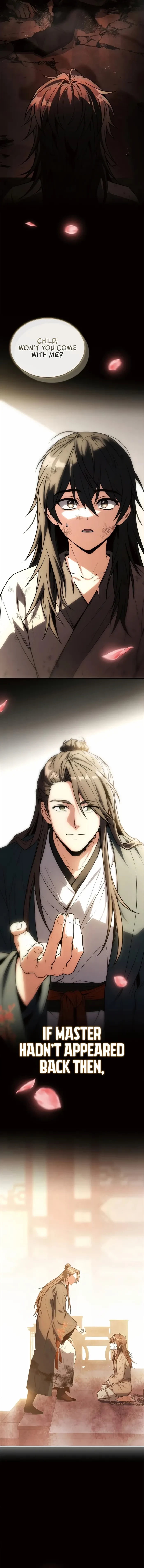 Sword God’s Livestream Chapter 2 - 3