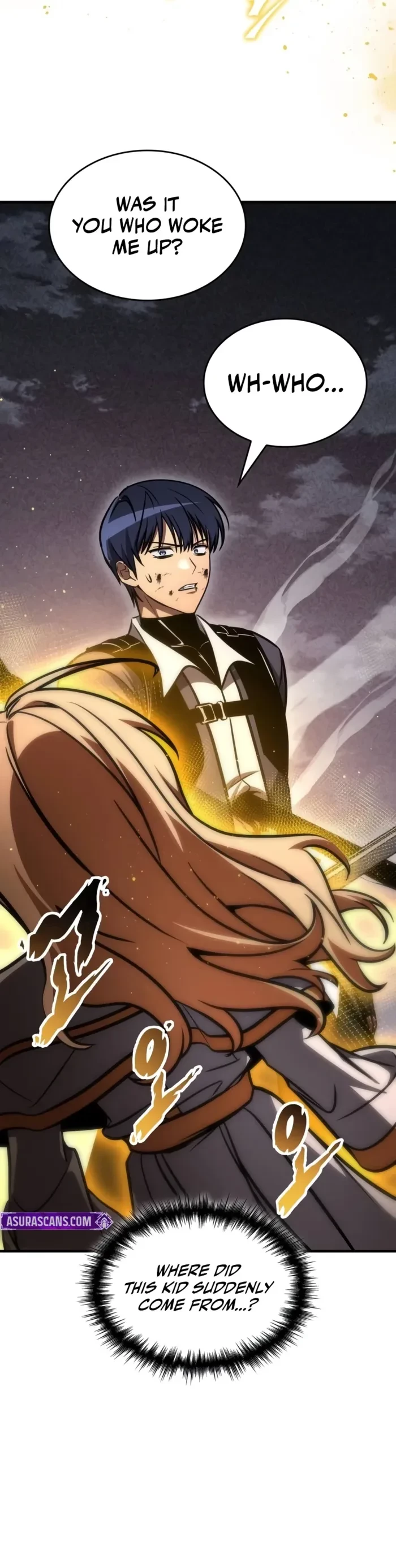 My Exclusive Tower Guide Chapter 141 - 17