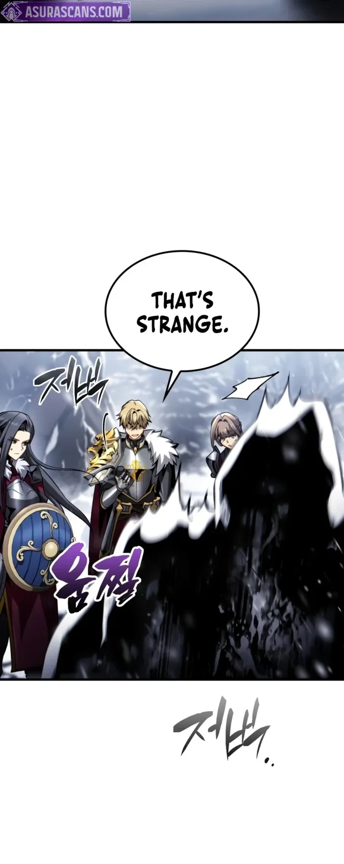 I Became the First Prince: Legend of Sword’s Song Chapter 57 - 12