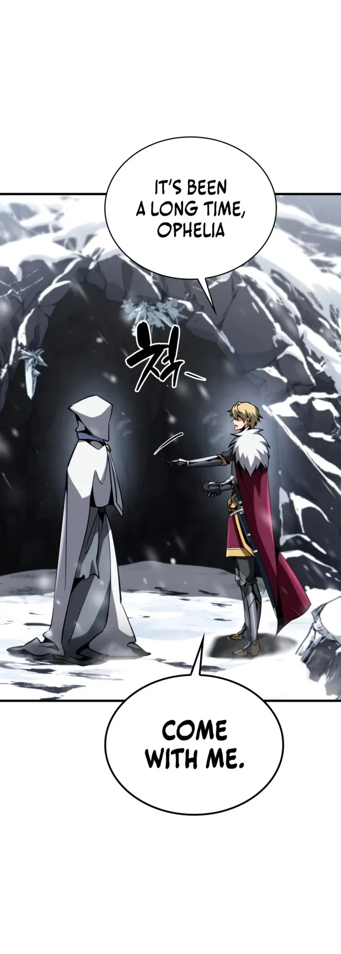 I Became the First Prince: Legend of Sword’s Song Chapter 57 - 14