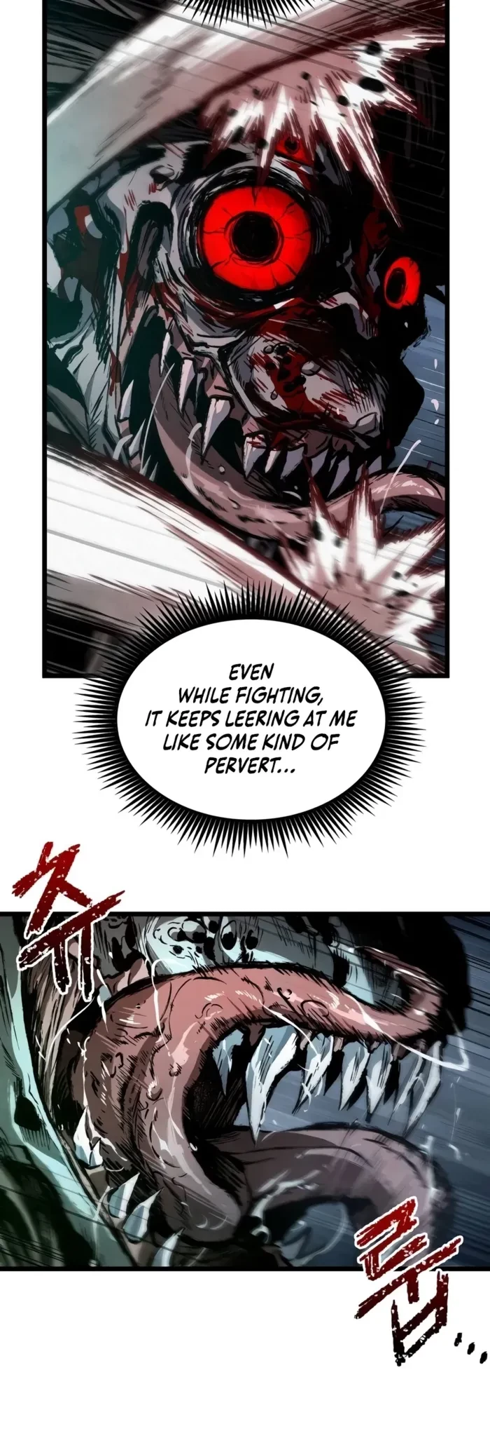 The Tale of Cultivation and Demon Extermination Chapter 18 - 4