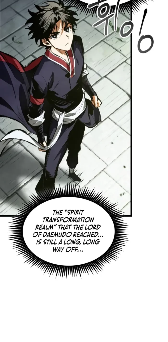 The Tale of Cultivation and Demon Extermination Chapter 17 - 4