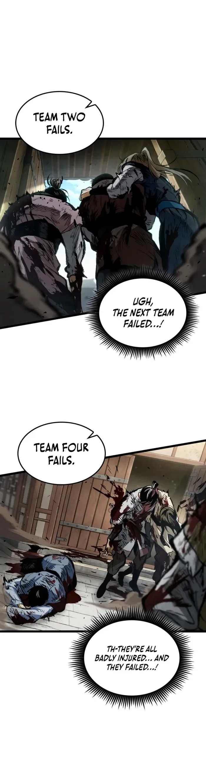 The Tale of Cultivation and Demon Extermination Chapter 17 - 8