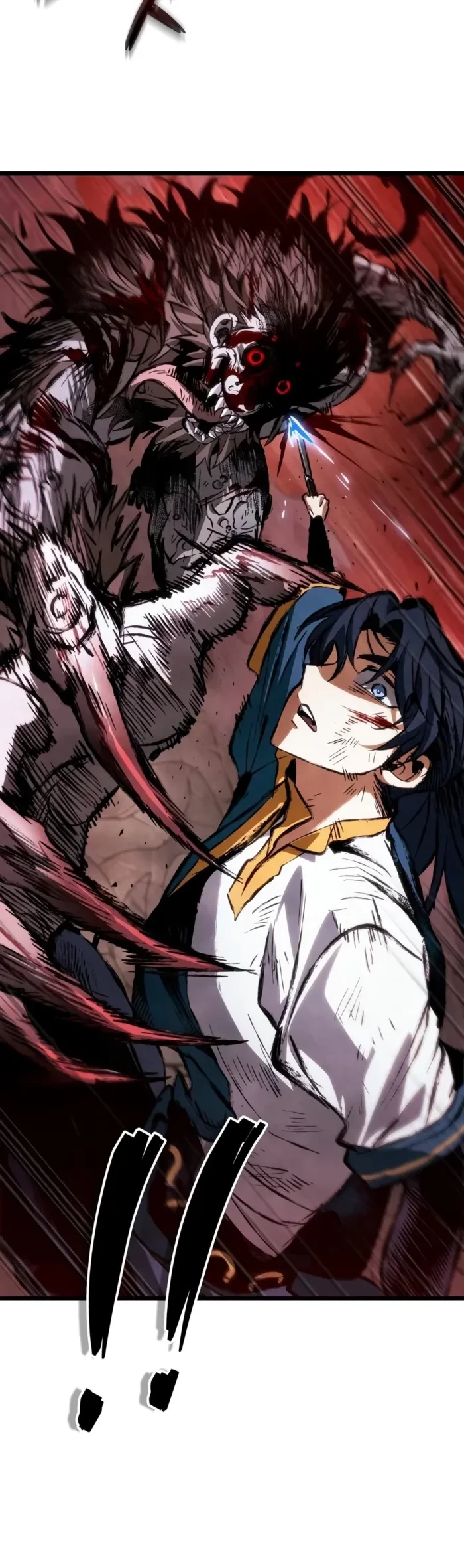 The Tale of Cultivation and Demon Extermination Chapter 18 - 10