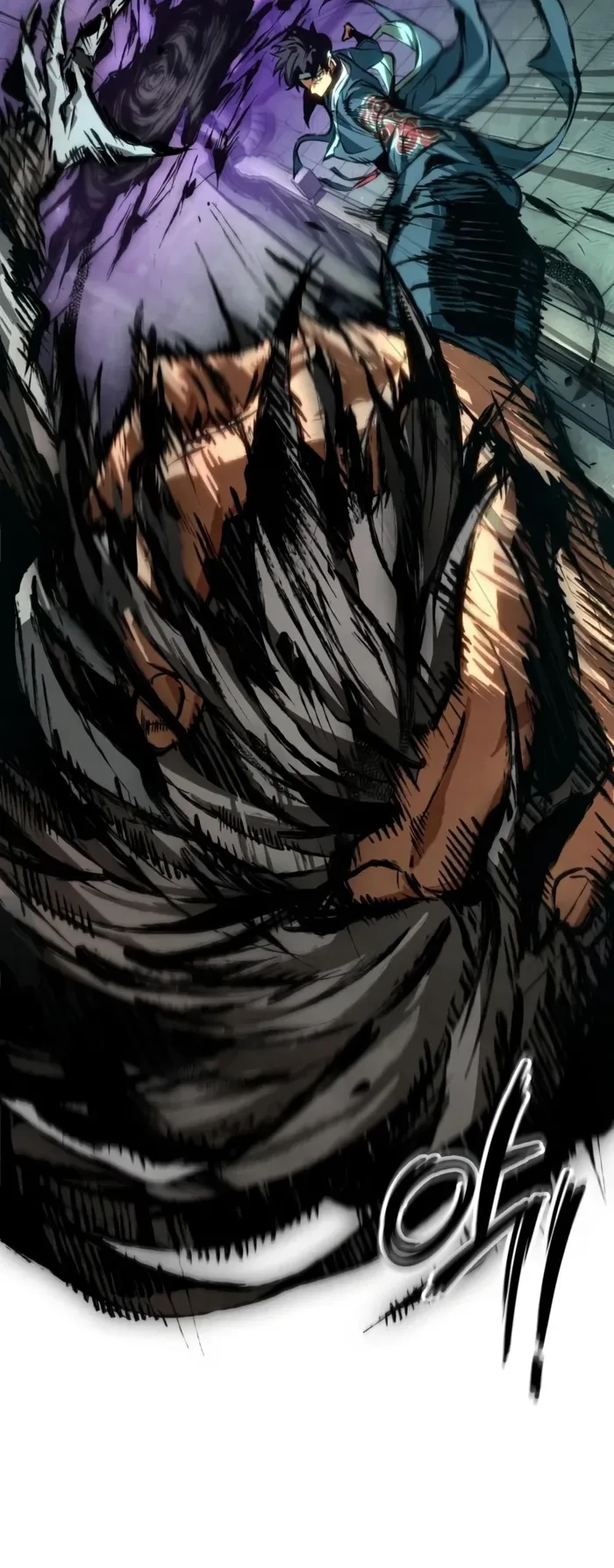 The Tale of Cultivation and Demon Extermination Chapter 17 - 12